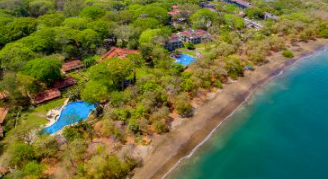 Refugio Nacional de Vida Silvestre Bahía Junquillal